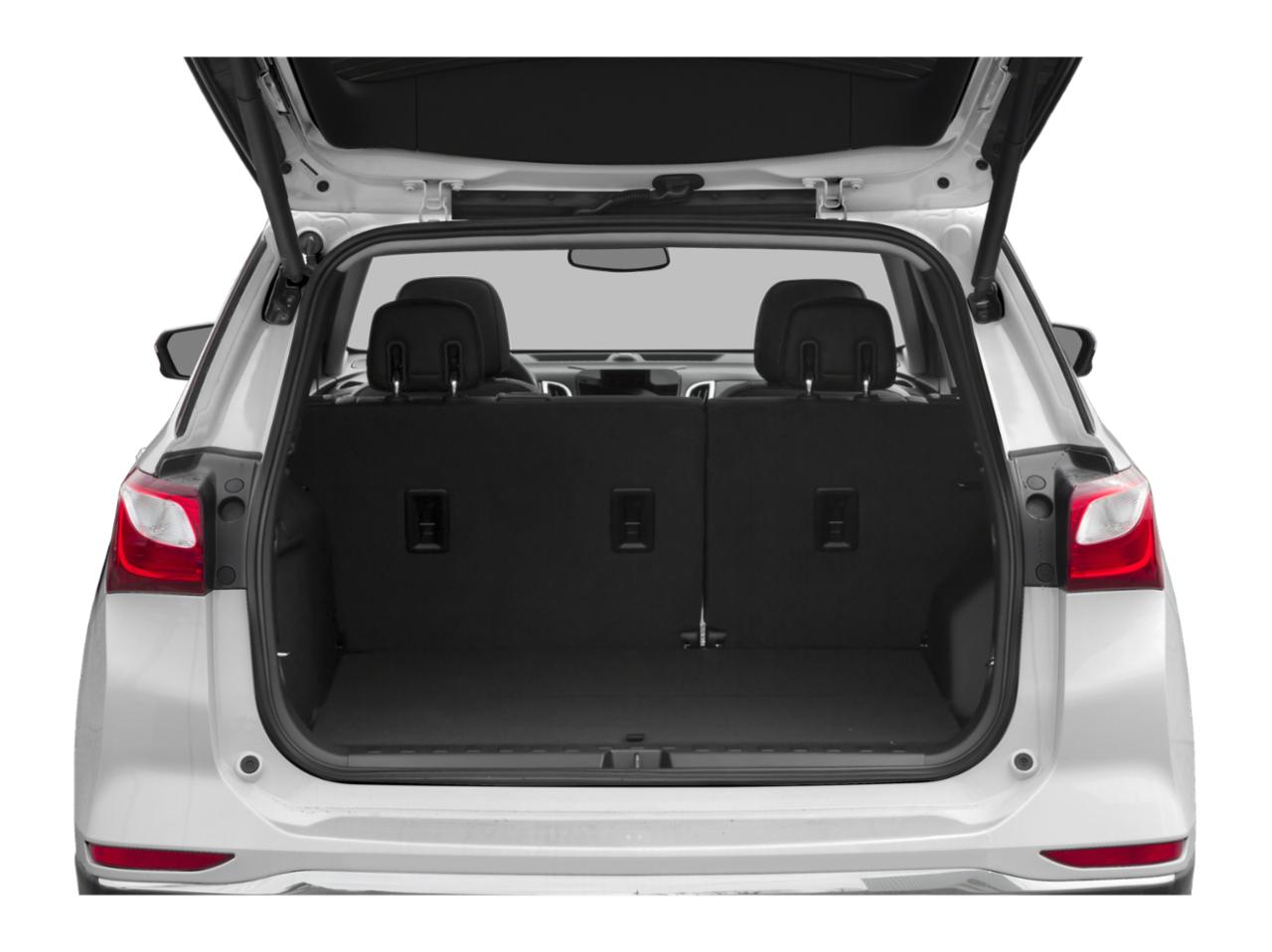 2018 Chevrolet Equinox Vehicle Photo in Harrisburg, PA 17111