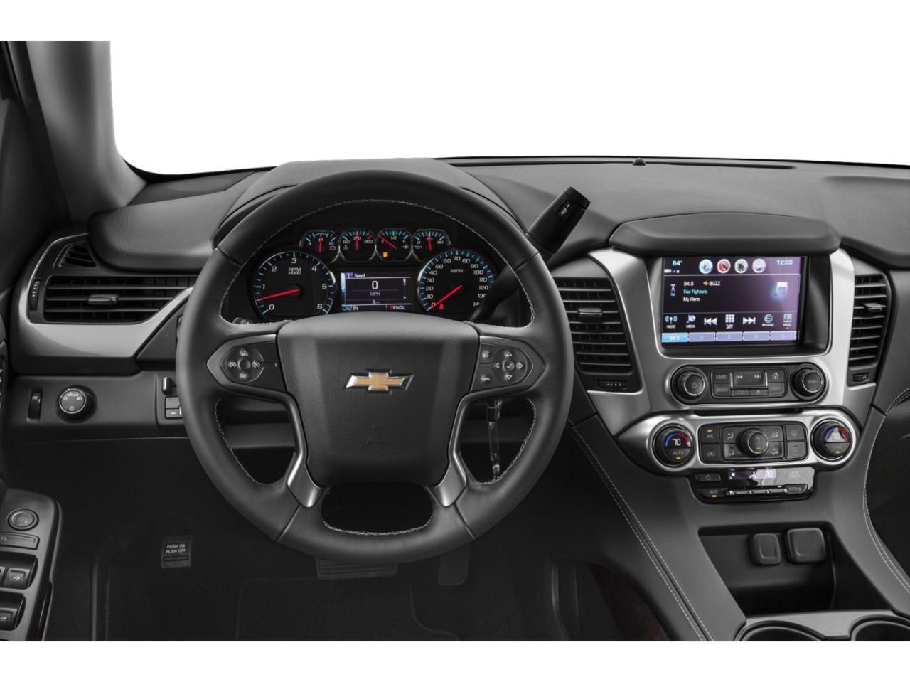 2018 Chevrolet Suburban Vehicle Photo in Belle Vernon, PA 15012