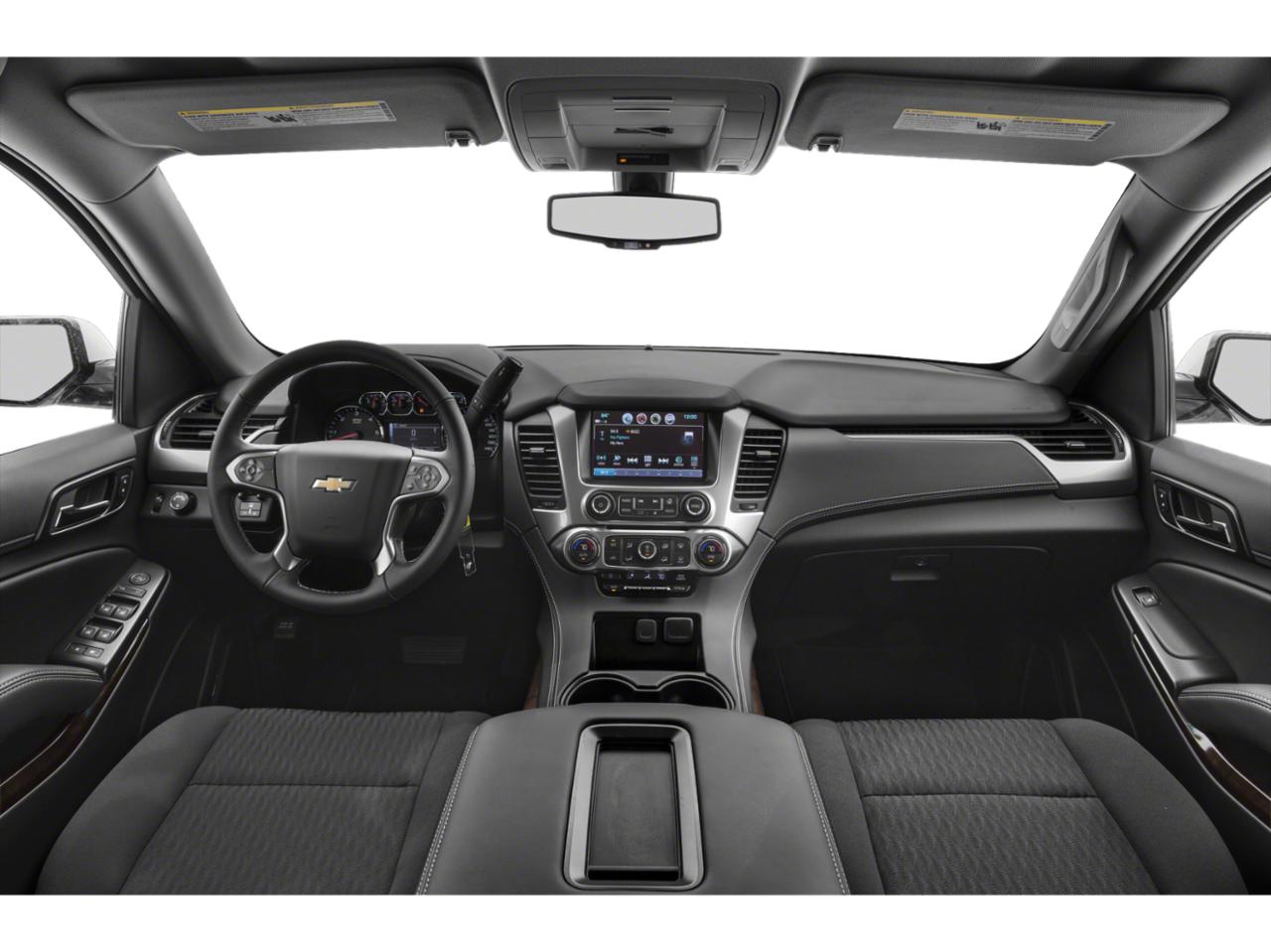 2018 Chevrolet Suburban Vehicle Photo in Belle Vernon, PA 15012