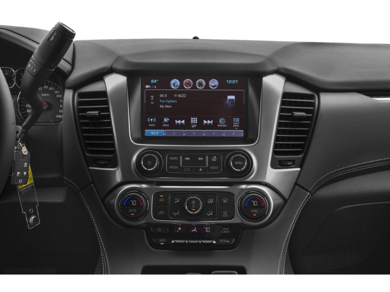 2018 Chevrolet Suburban Vehicle Photo in Belle Vernon, PA 15012