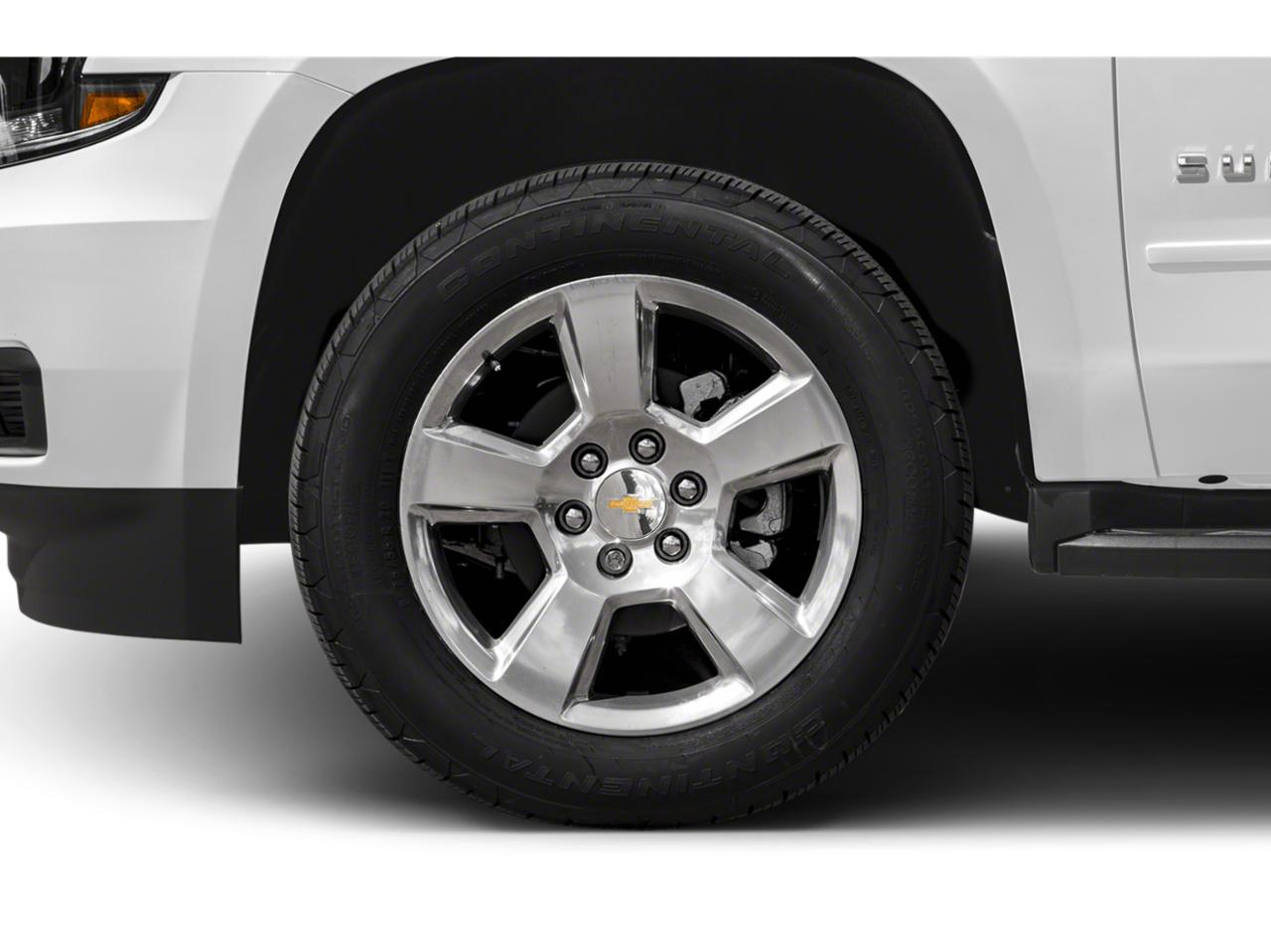 2018 Chevrolet Suburban Vehicle Photo in Belle Vernon, PA 15012