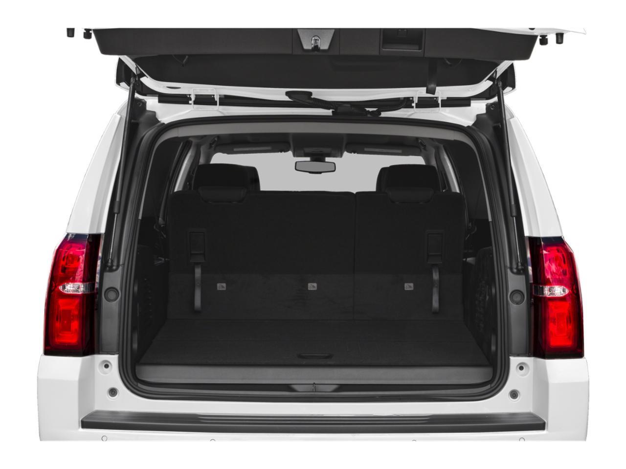 2018 Chevrolet Suburban Vehicle Photo in Belle Vernon, PA 15012