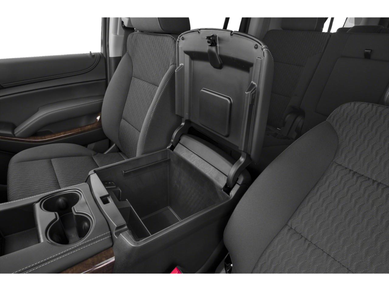2018 Chevrolet Suburban Vehicle Photo in Belle Vernon, PA 15012