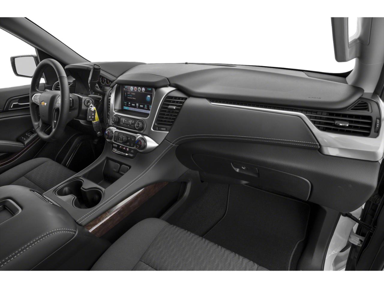 2018 Chevrolet Suburban Vehicle Photo in Belle Vernon, PA 15012