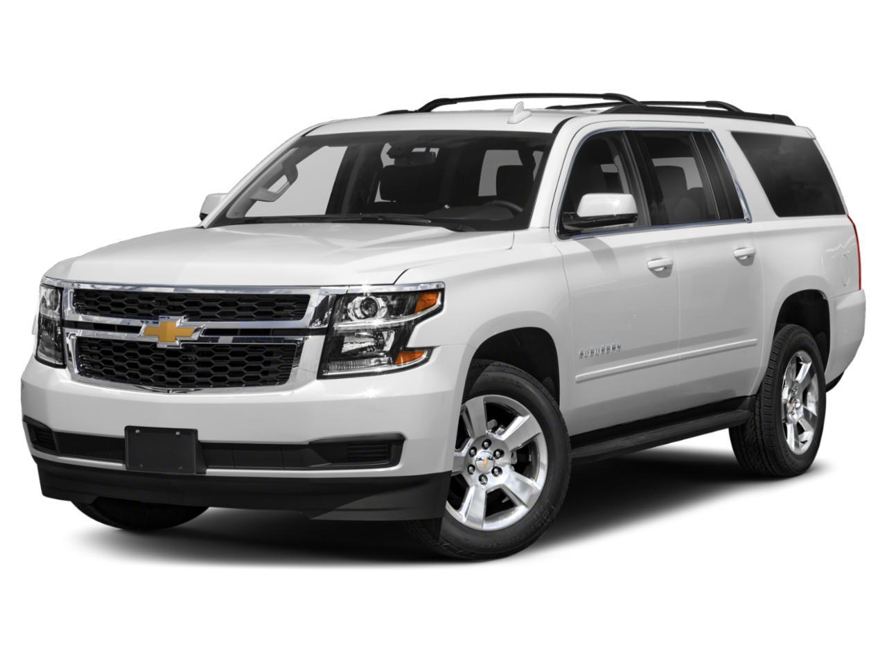 2018 Chevrolet Suburban Vehicle Photo in Belle Vernon, PA 15012