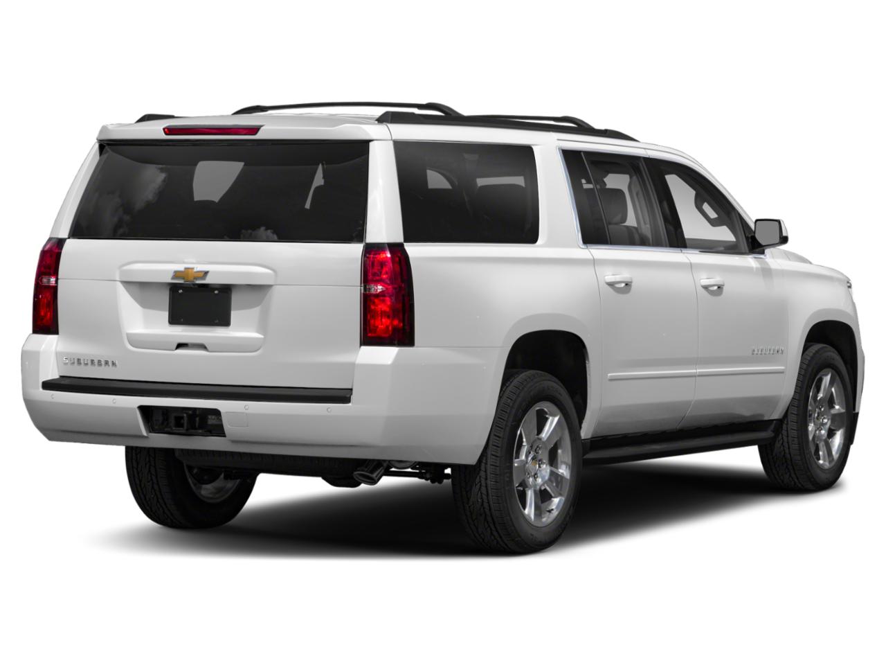 2018 Chevrolet Suburban Vehicle Photo in Belle Vernon, PA 15012