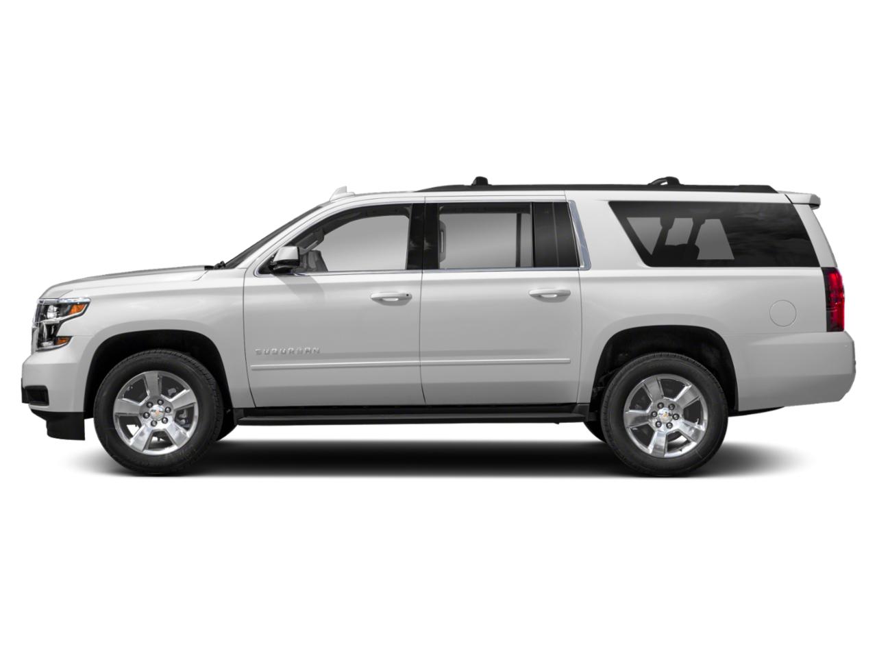 2018 Chevrolet Suburban Vehicle Photo in Belle Vernon, PA 15012