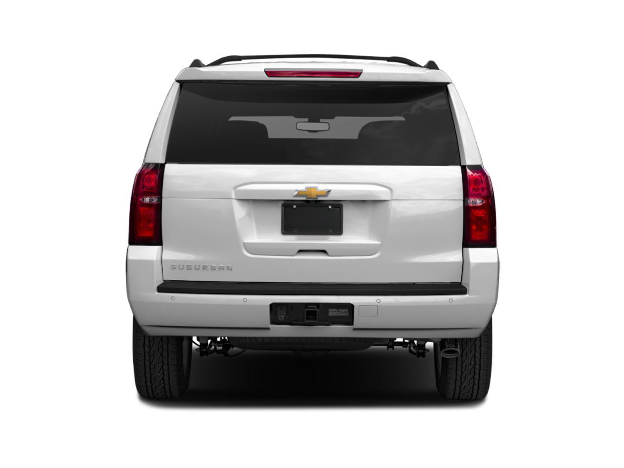 2018 Chevrolet Suburban Vehicle Photo in Belle Vernon, PA 15012