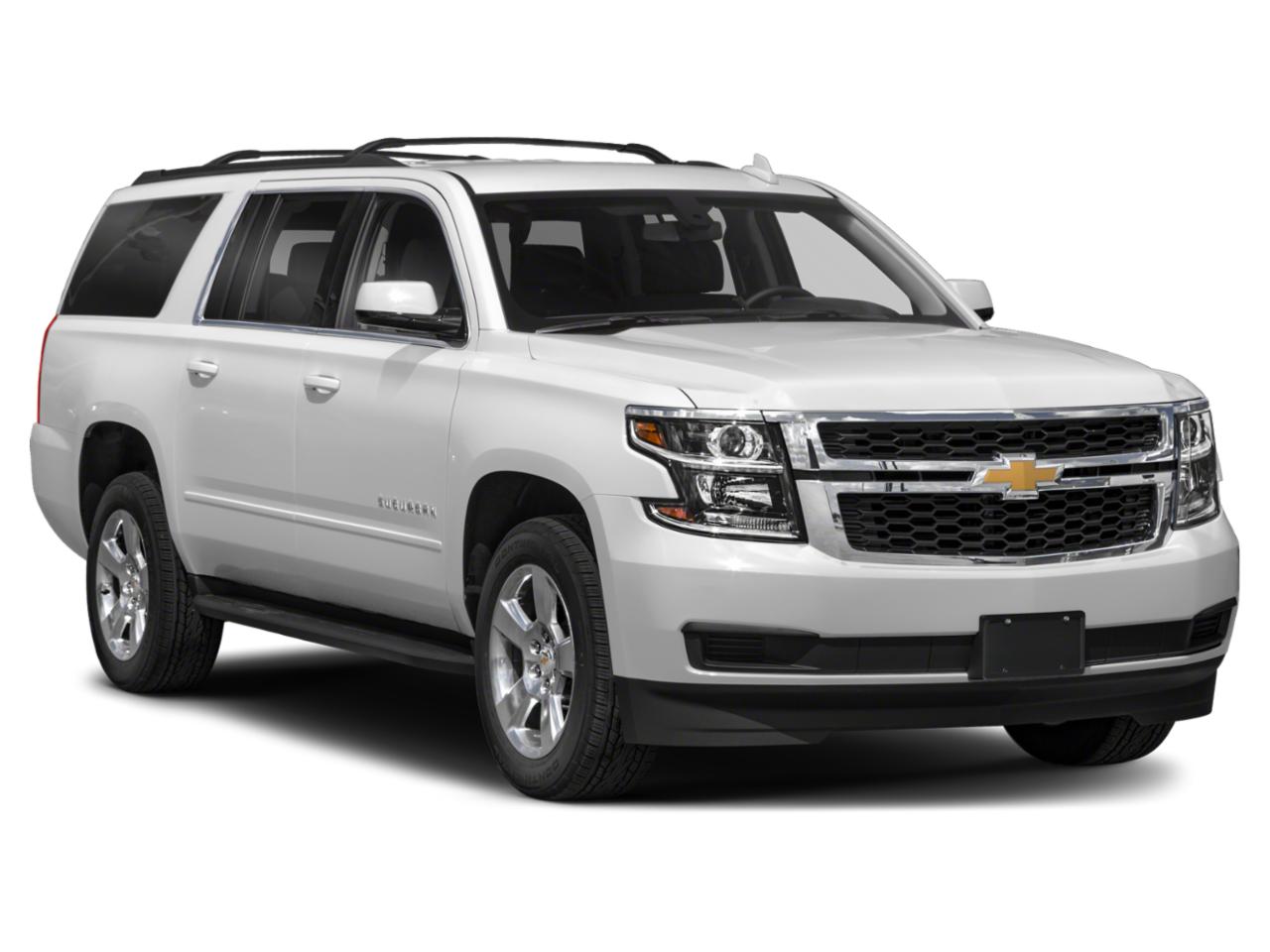 2018 Chevrolet Suburban Vehicle Photo in Belle Vernon, PA 15012