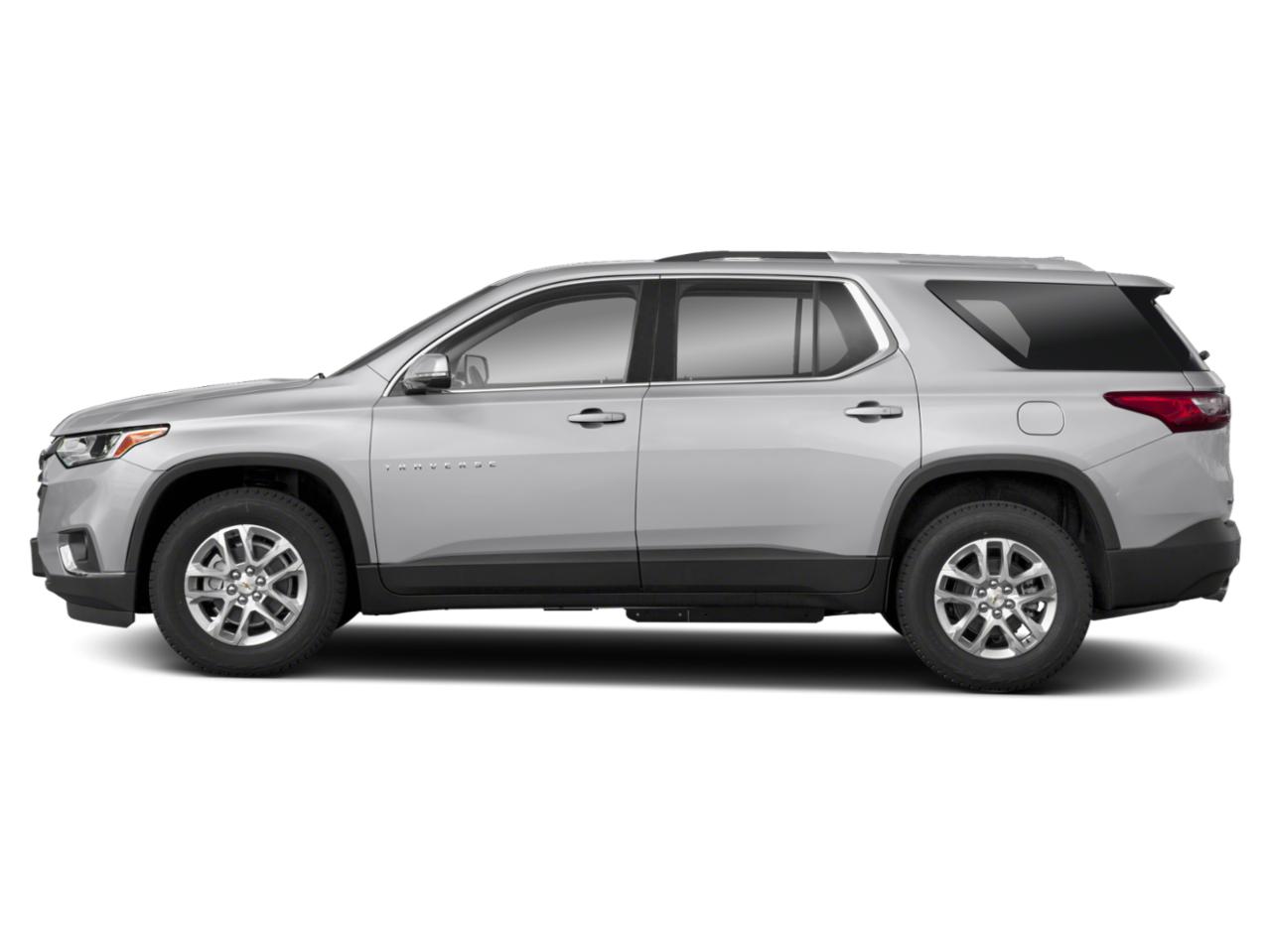 2018 Chevrolet Traverse Vehicle Photo in KANSAS CITY, MO 64114-4502