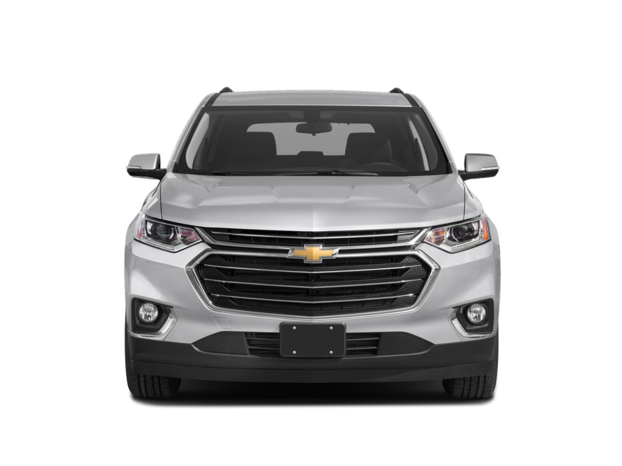 2018 Chevrolet Traverse Vehicle Photo in KANSAS CITY, MO 64114-4502