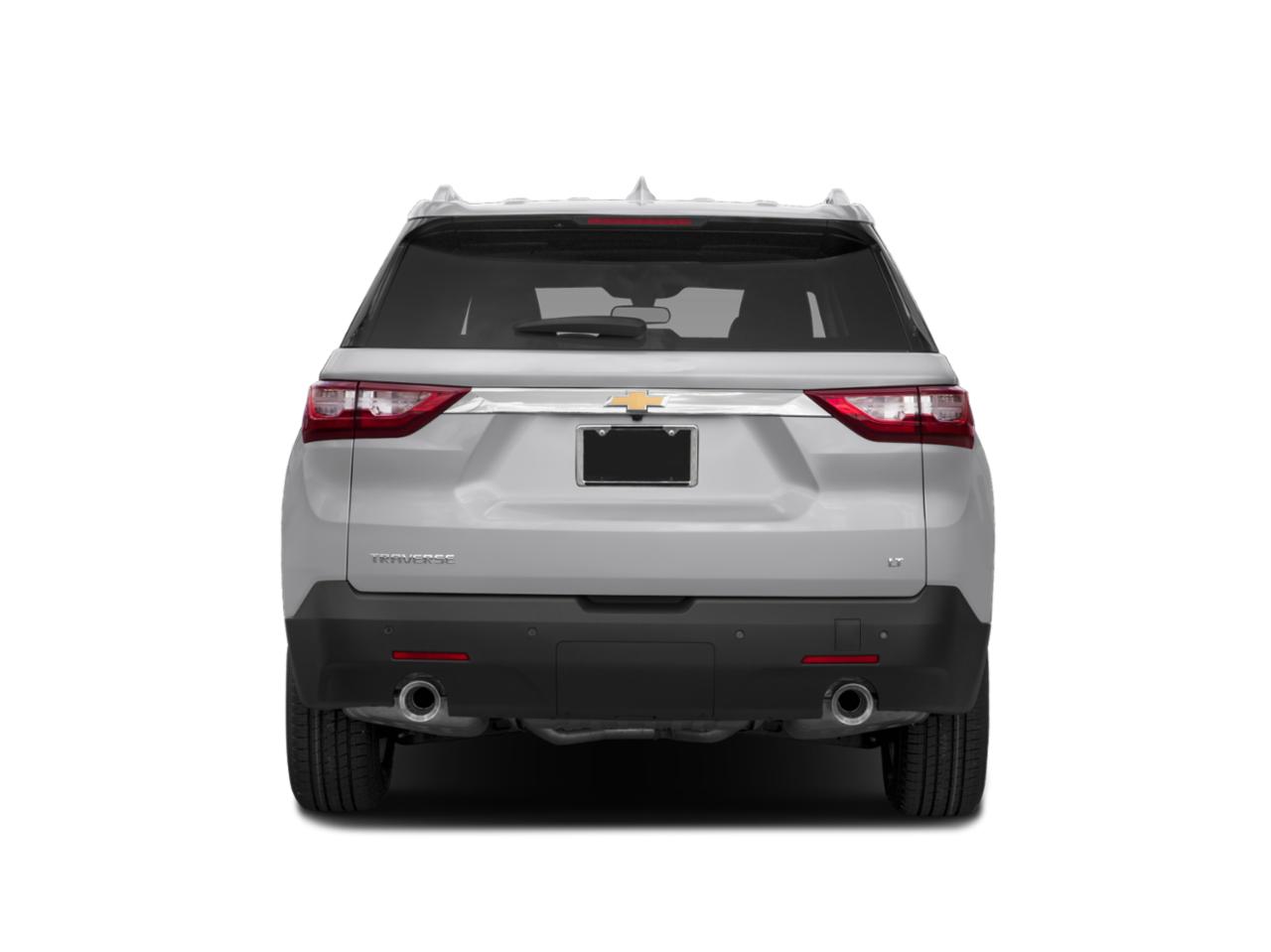 2018 Chevrolet Traverse Vehicle Photo in KANSAS CITY, MO 64114-4502