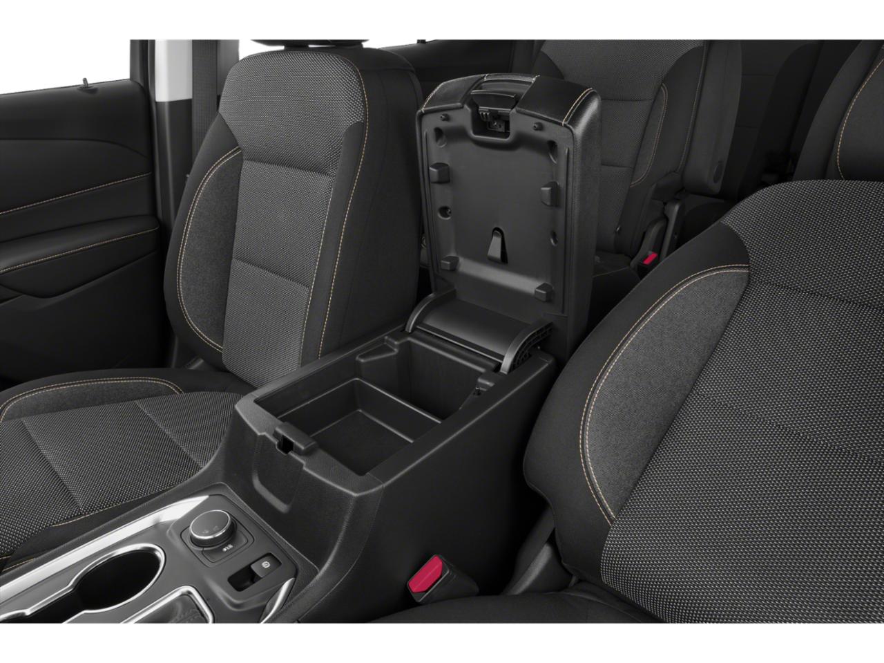 2018 Chevrolet Traverse Vehicle Photo in KANSAS CITY, MO 64114-4502
