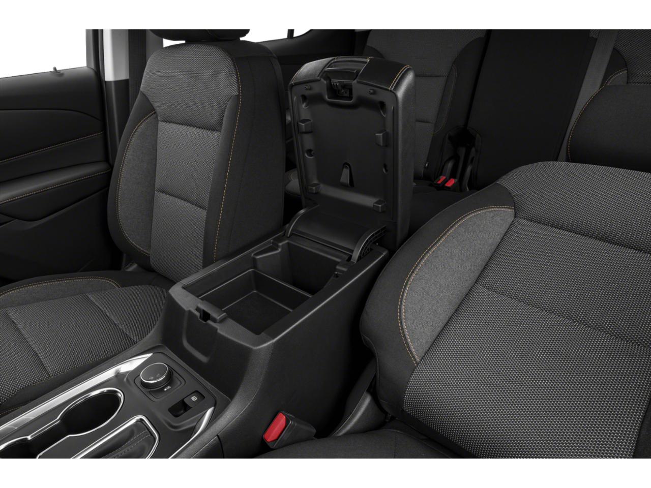 2018 Chevrolet Traverse Vehicle Photo in Decatur, TX 76234