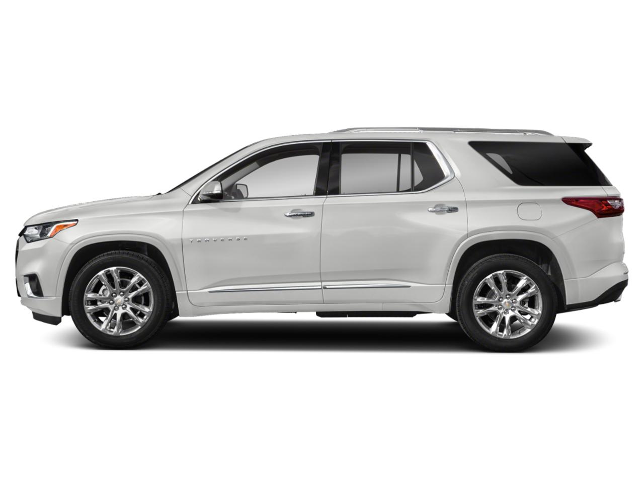2018 Chevrolet Traverse Vehicle Photo in Marion, IA 52302