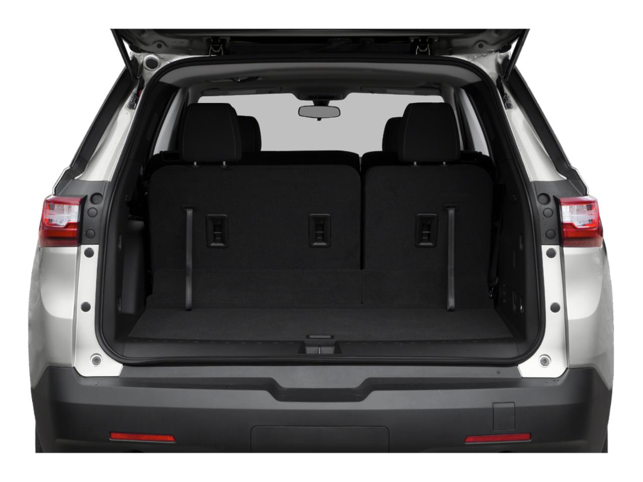 2018 Chevrolet Traverse Vehicle Photo in Marion, IA 52302