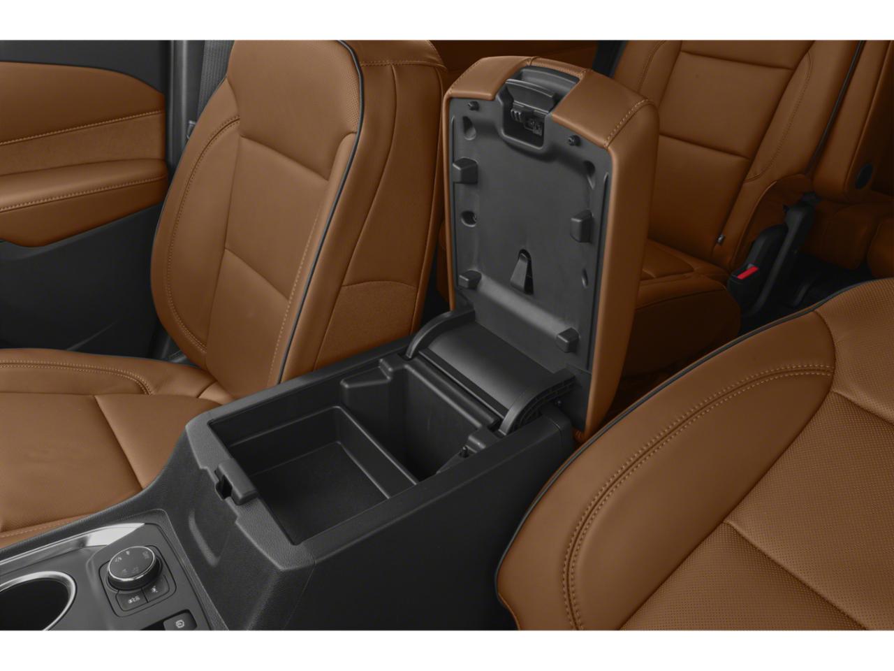 2018 Chevrolet Traverse Vehicle Photo in Marion, IA 52302