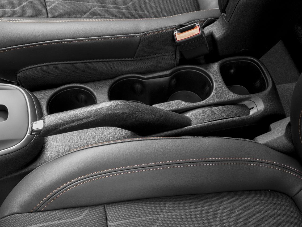 2018 Chevrolet Trax Vehicle Photo in San Antonio, TX 78209