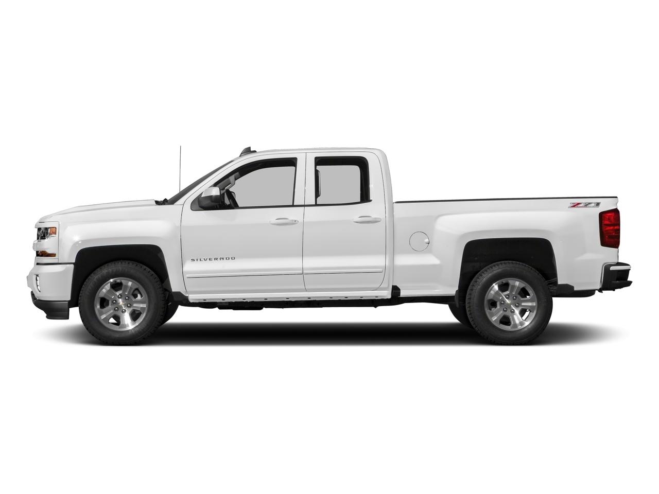 2018 Chevrolet Silverado 1500 Vehicle Photo in Brunswick, GA 31525