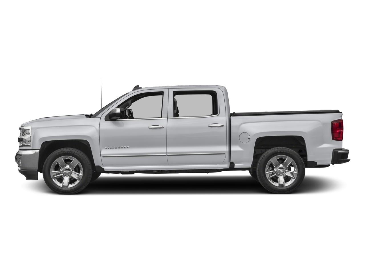 2018 Chevrolet Silverado 1500 Vehicle Photo in Marion, IA 52302