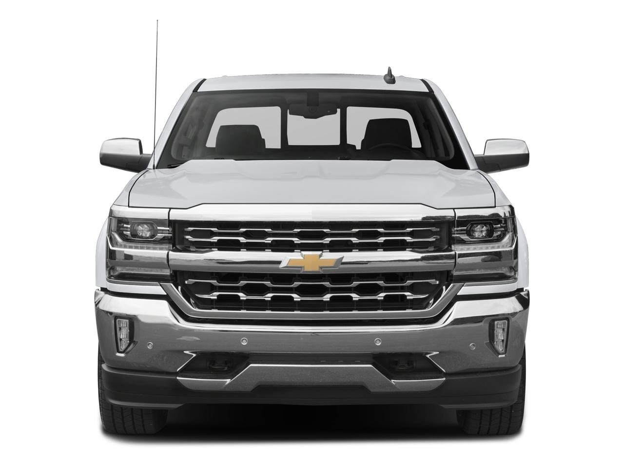 2018 Chevrolet Silverado 1500 Vehicle Photo in Marion, IA 52302