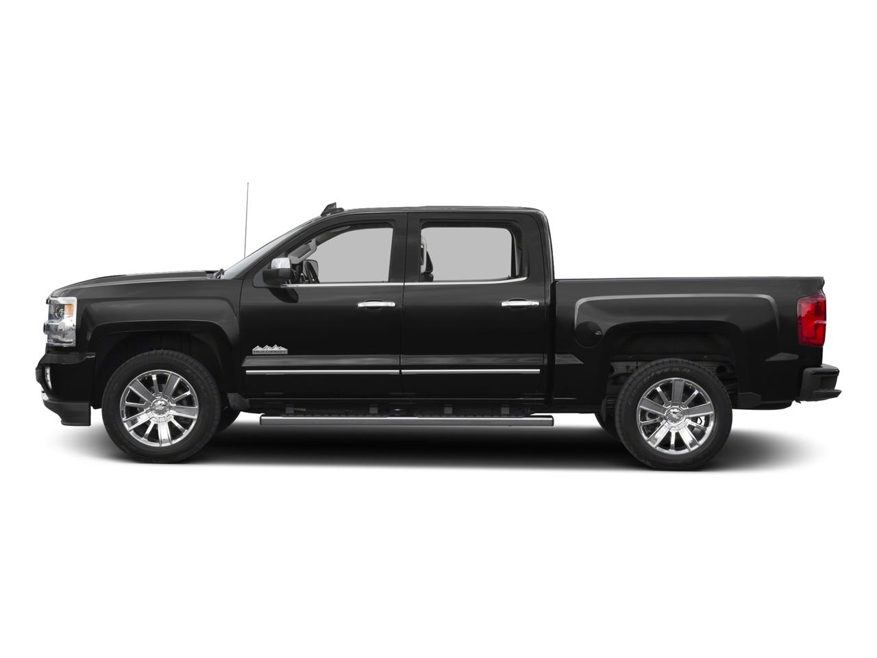 2018 Chevrolet Silverado 1500 Vehicle Photo in TOPEKA, KS 66609-0000