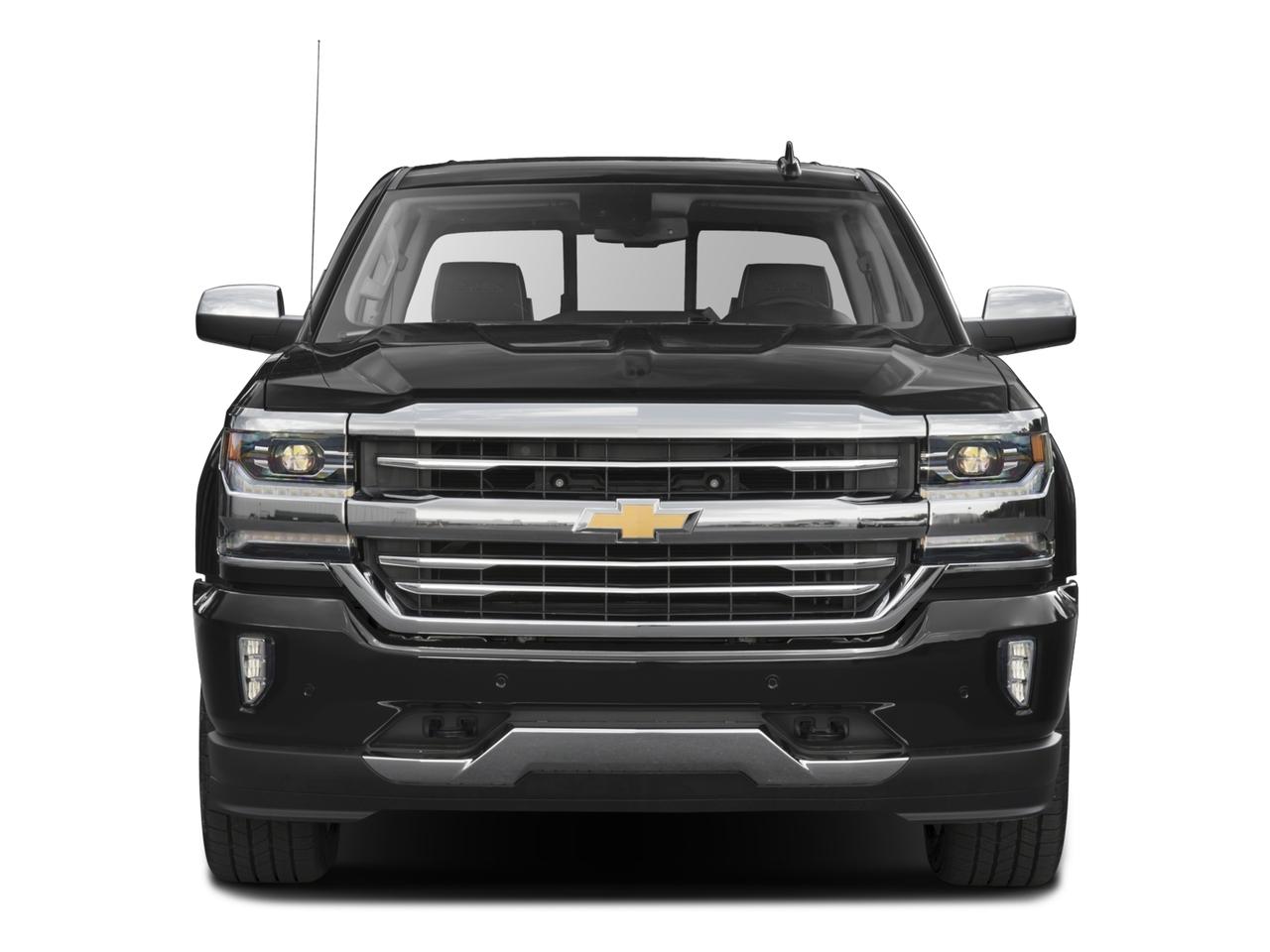 2018 Chevrolet Silverado 1500 Vehicle Photo in TOPEKA, KS 66609-0000