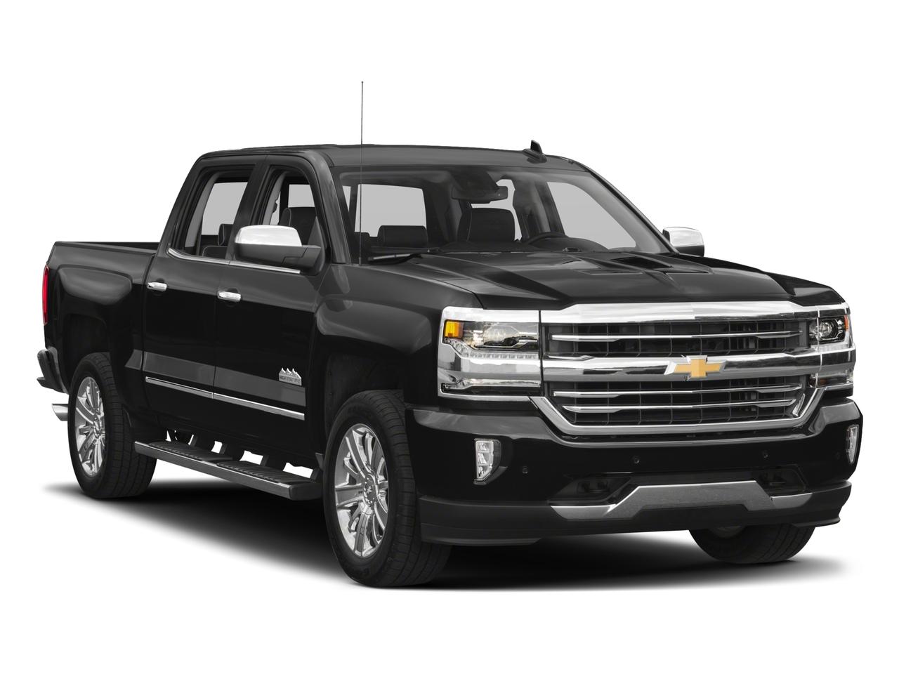 2018 Chevrolet Silverado 1500 Vehicle Photo in TOPEKA, KS 66609-0000