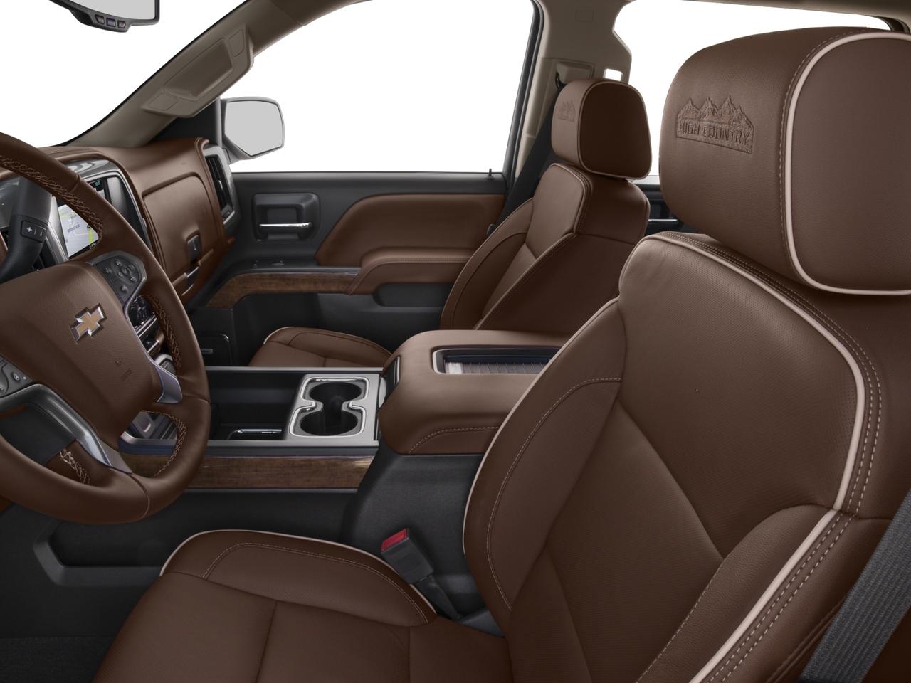 2018 Chevrolet Silverado 1500 Vehicle Photo in TOPEKA, KS 66609-0000