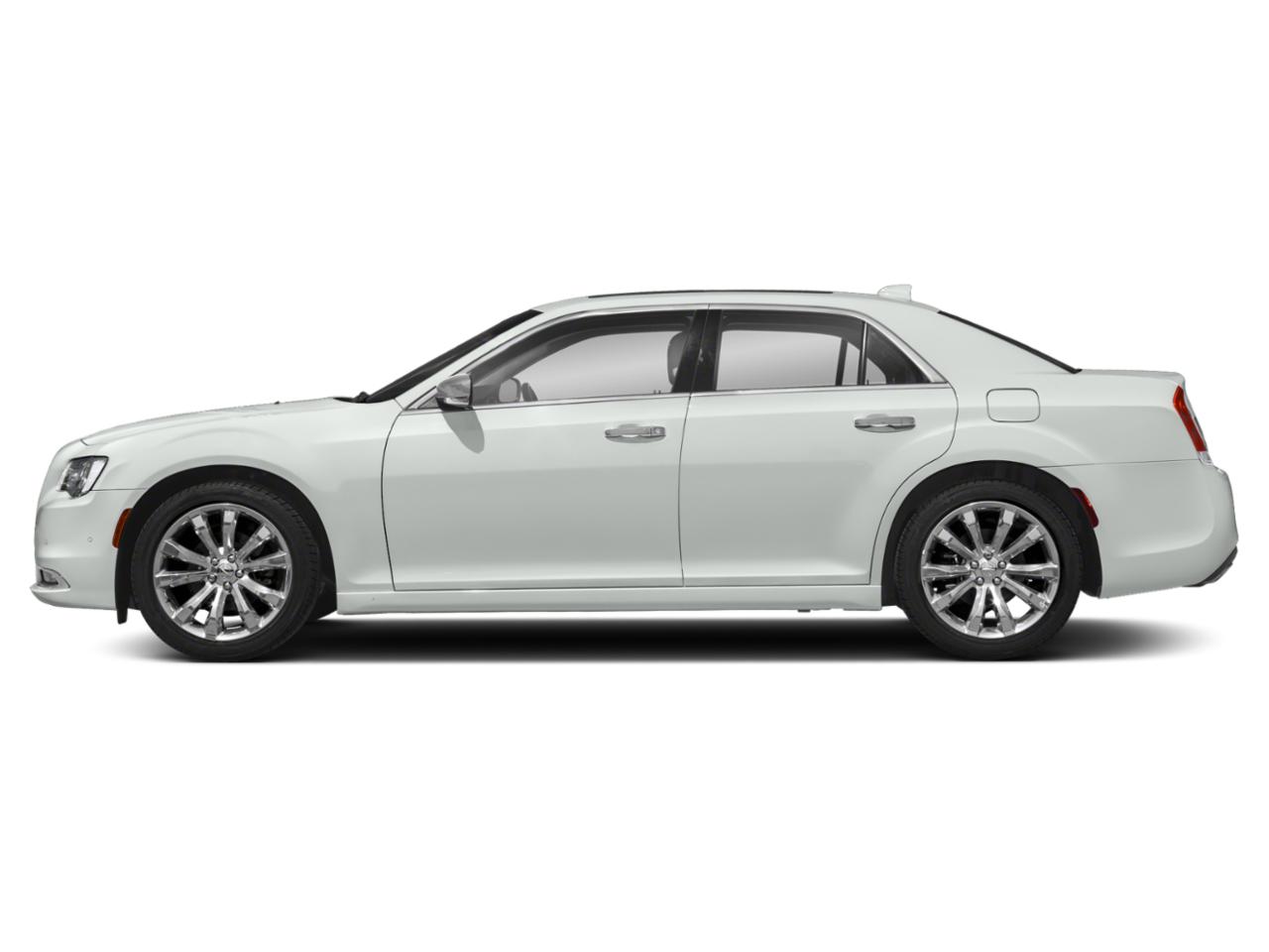 2018 Chrysler 300 Vehicle Photo in Brunswick, GA 31525