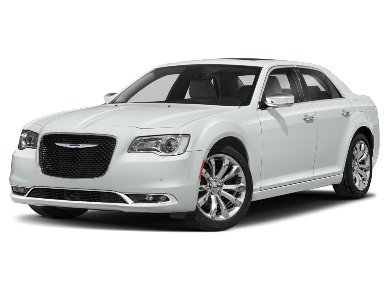 2018 Chrysler 300 Vehicle Photo in Brunswick, GA 31525