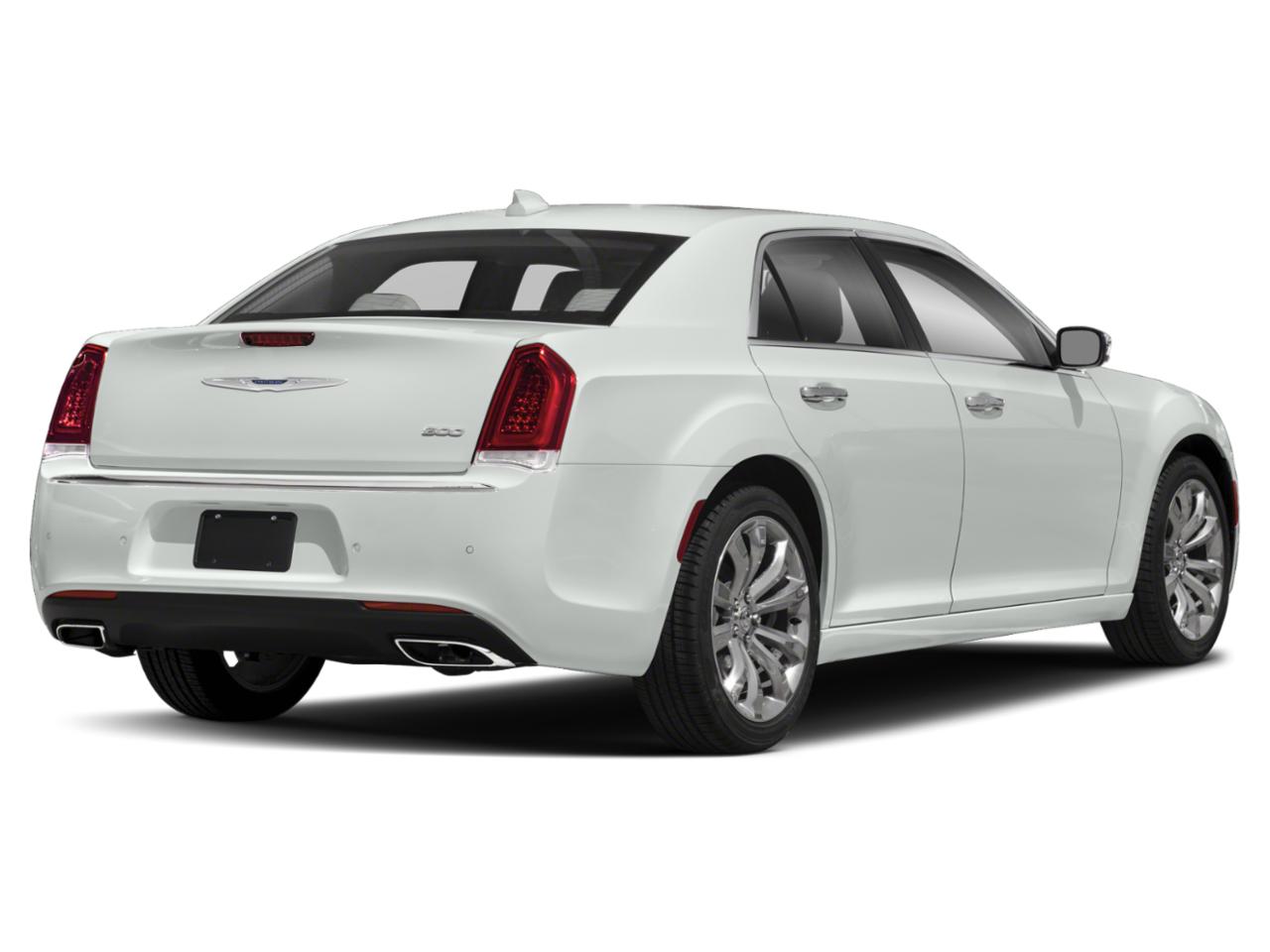 2018 Chrysler 300 Vehicle Photo in Brunswick, GA 31525