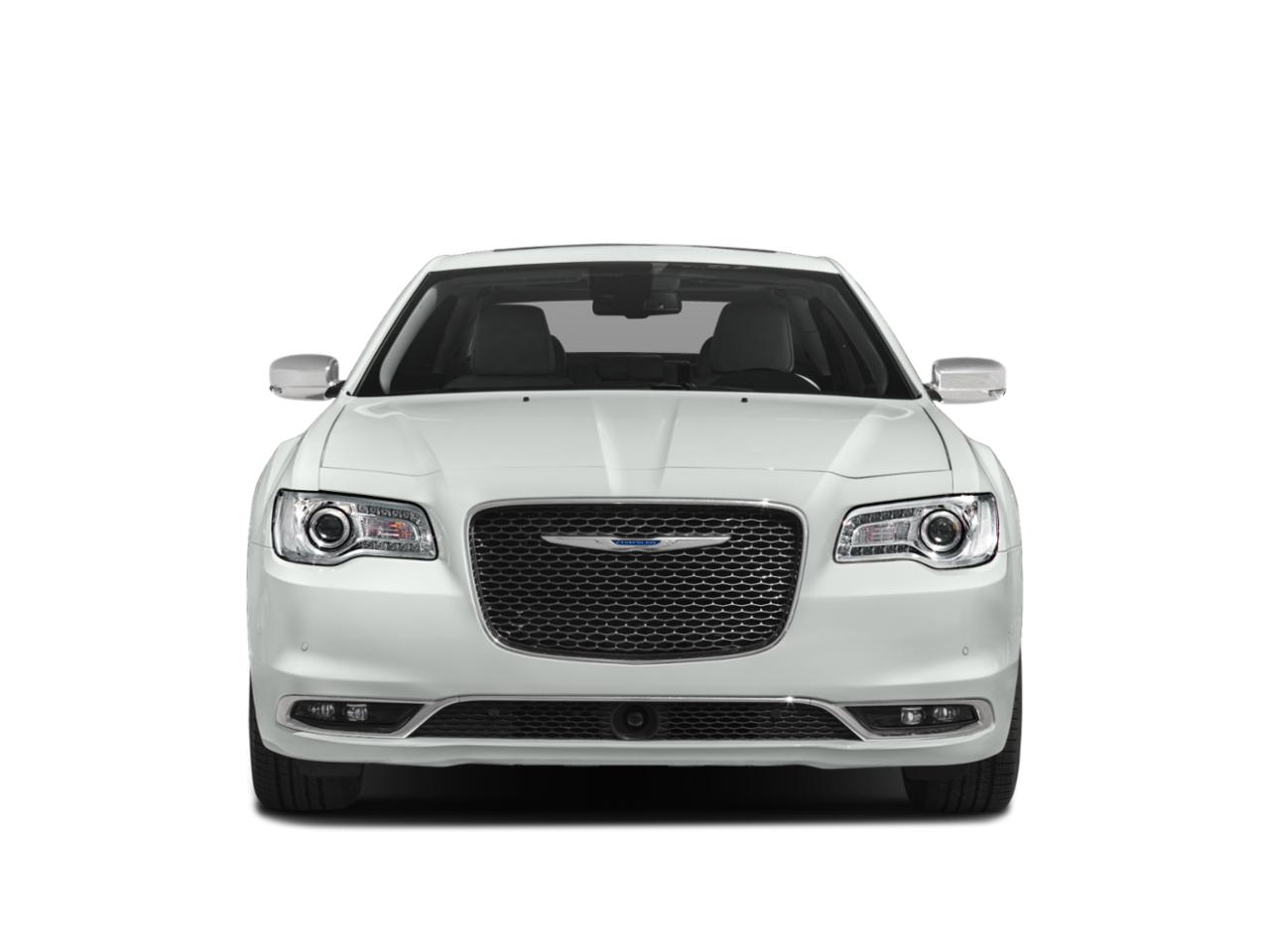 2018 Chrysler 300 Vehicle Photo in Brunswick, GA 31525