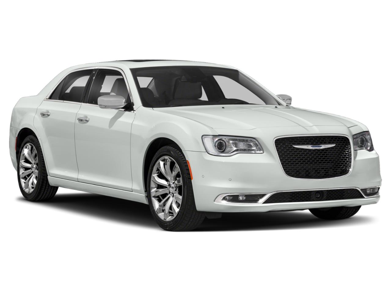 2018 Chrysler 300 Vehicle Photo in Brunswick, GA 31525