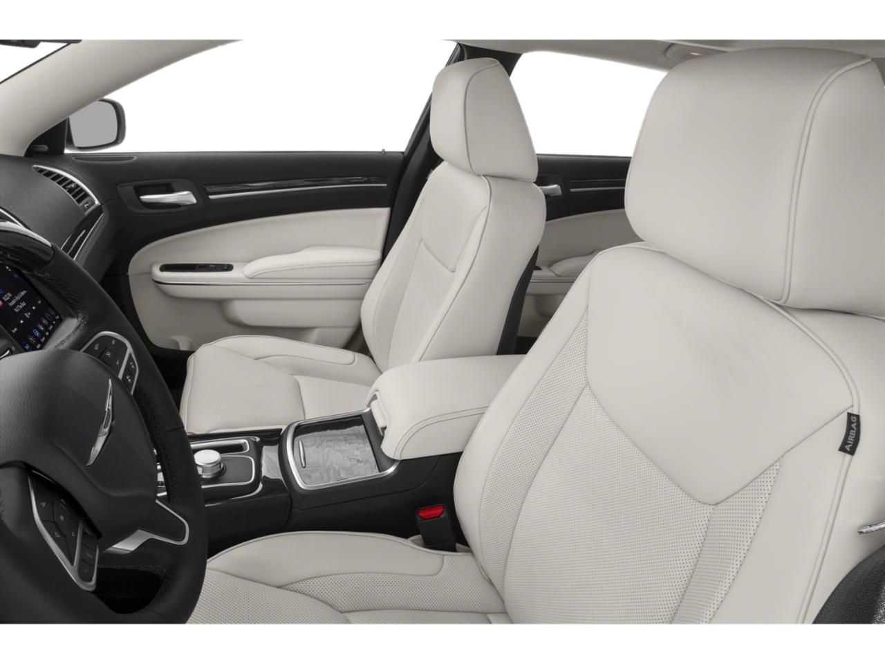 2018 Chrysler 300 Vehicle Photo in Brunswick, GA 31525