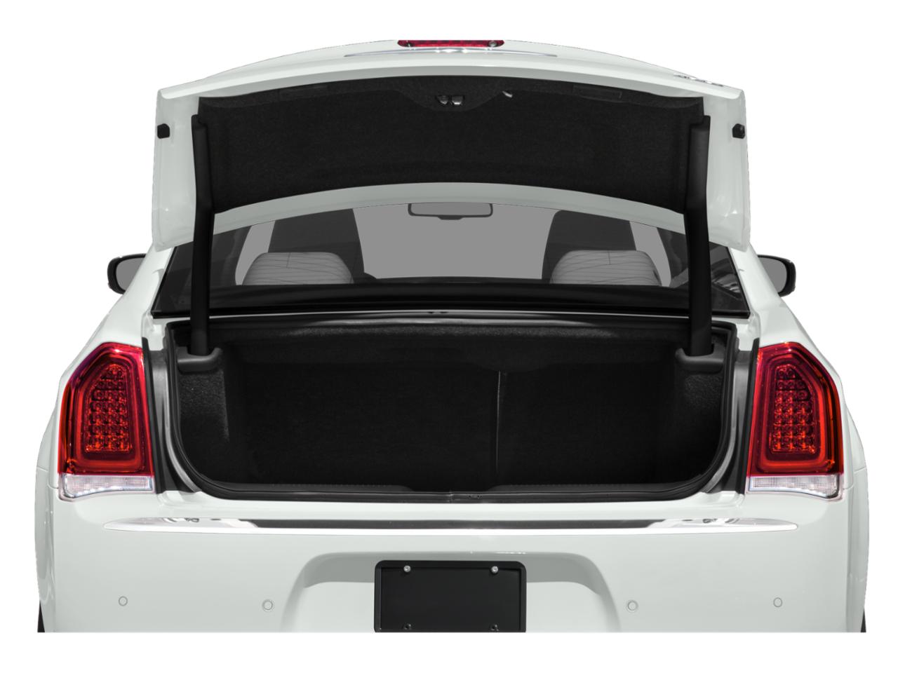 2018 Chrysler 300 Vehicle Photo in Brunswick, GA 31525