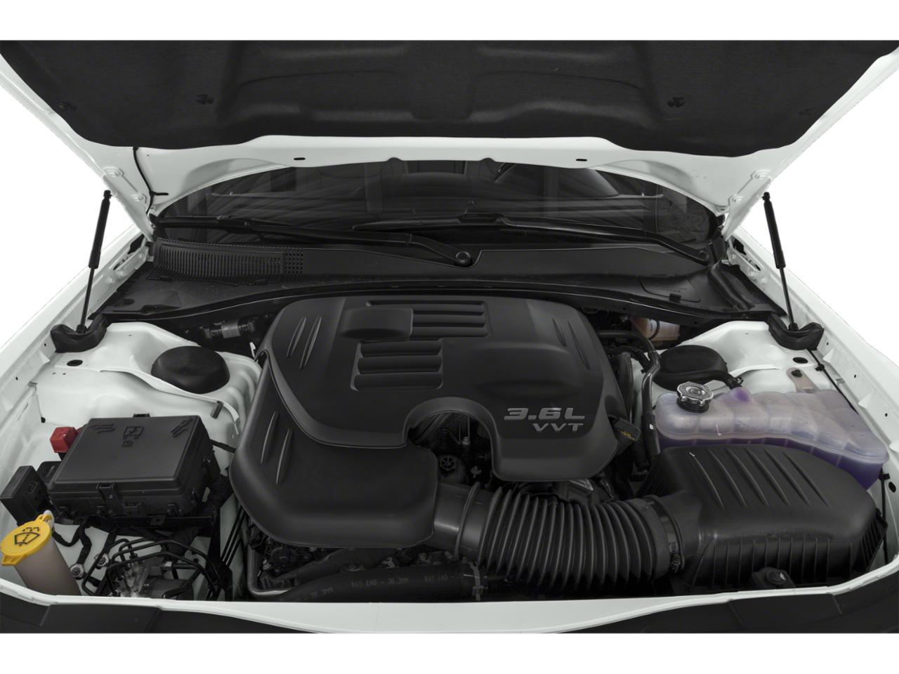 2018 Chrysler 300 Vehicle Photo in Brunswick, GA 31525