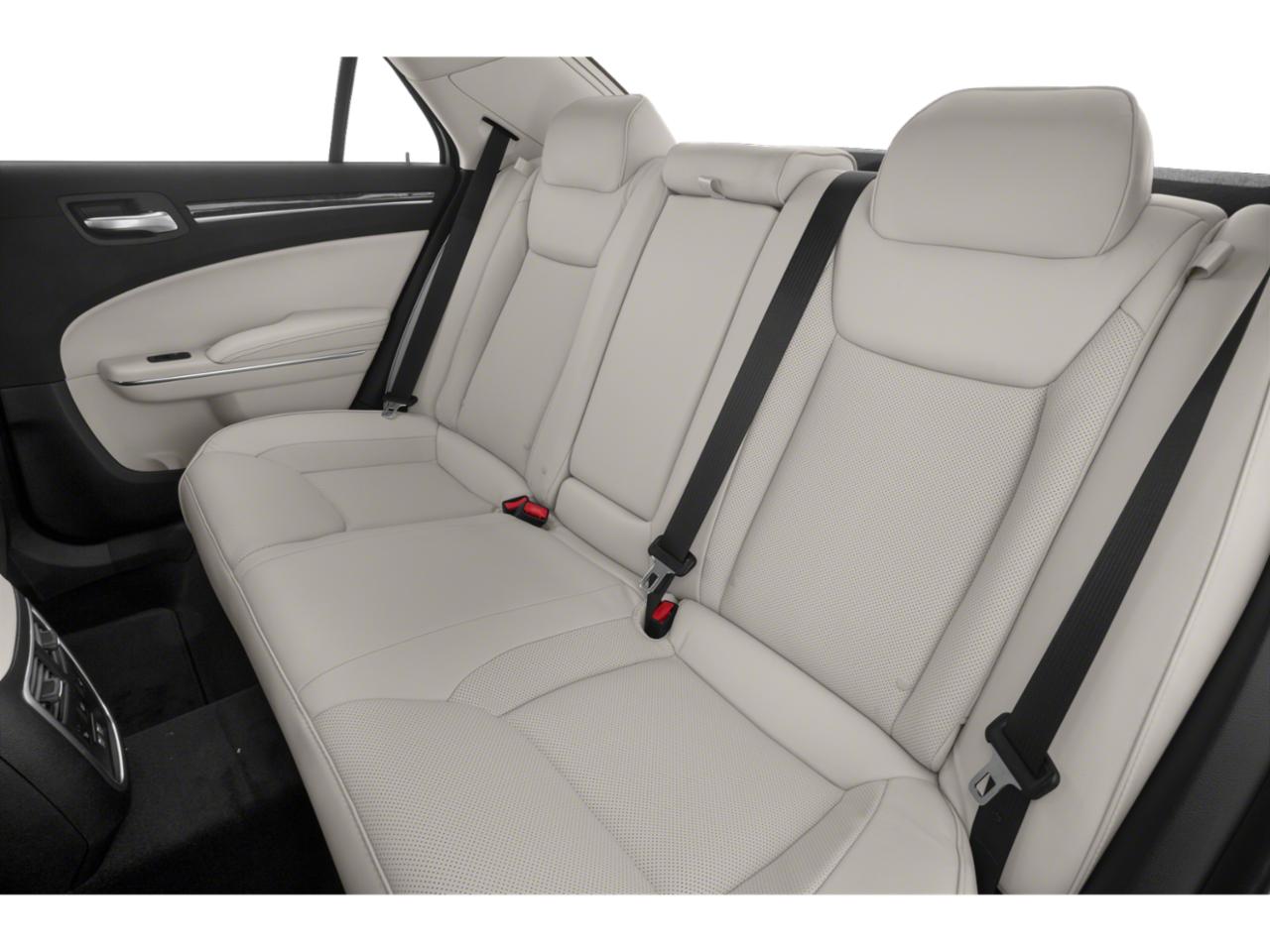 2018 Chrysler 300 Vehicle Photo in Brunswick, GA 31525