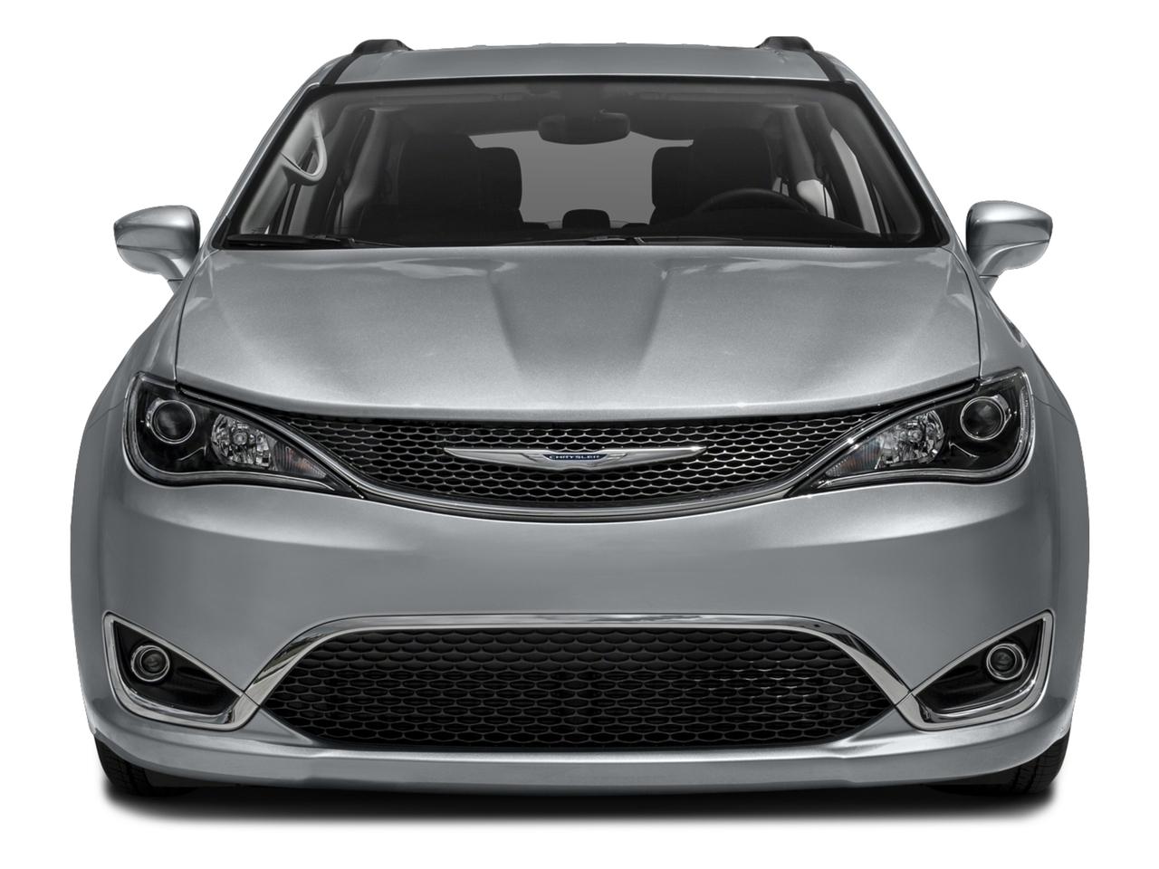 2018 Chrysler Pacifica Vehicle Photo in Marion, IA 52302