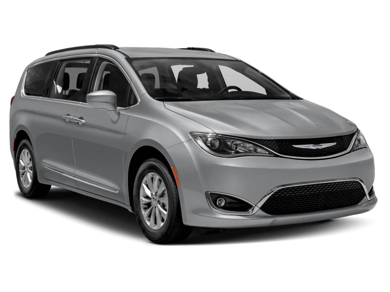 2018 Chrysler Pacifica Vehicle Photo in Marion, IA 52302