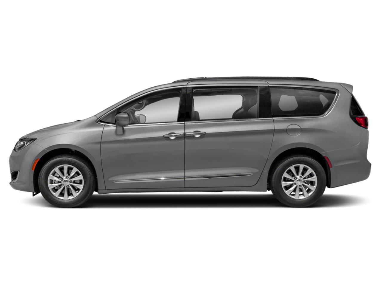 2018 Chrysler Pacifica Vehicle Photo in Marion, IA 52302