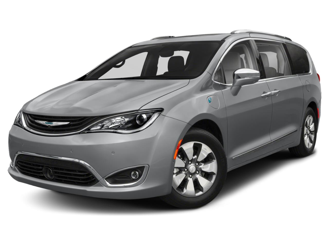 2018 Chrysler Pacifica Vehicle Photo in Marion, IA 52302