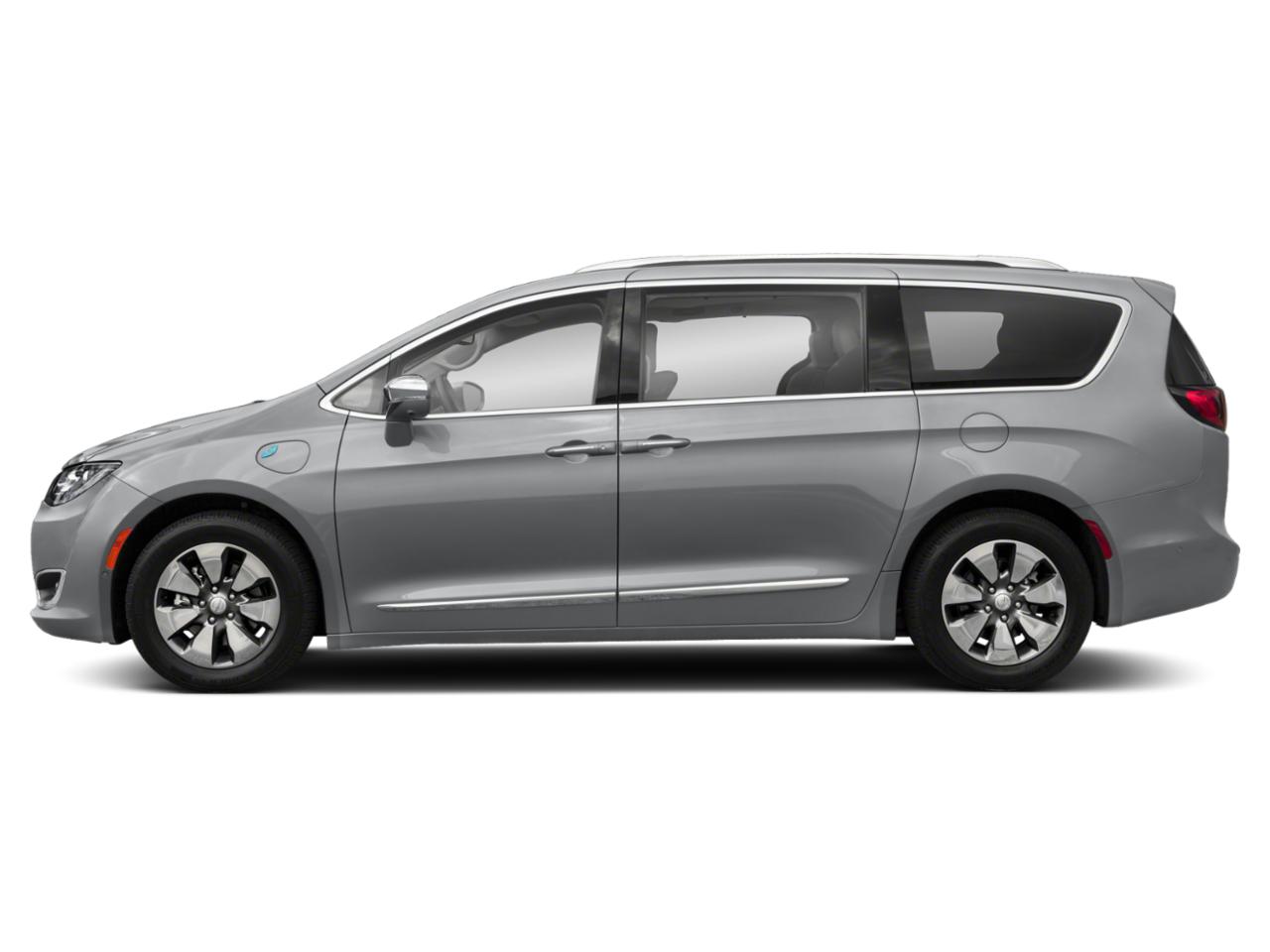 2018 Chrysler Pacifica Vehicle Photo in Marion, IA 52302