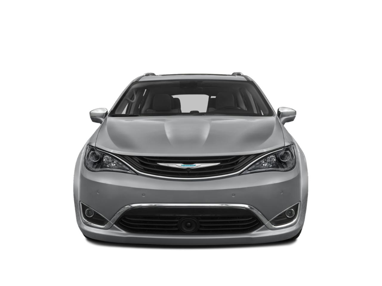 2018 Chrysler Pacifica Vehicle Photo in Marion, IA 52302