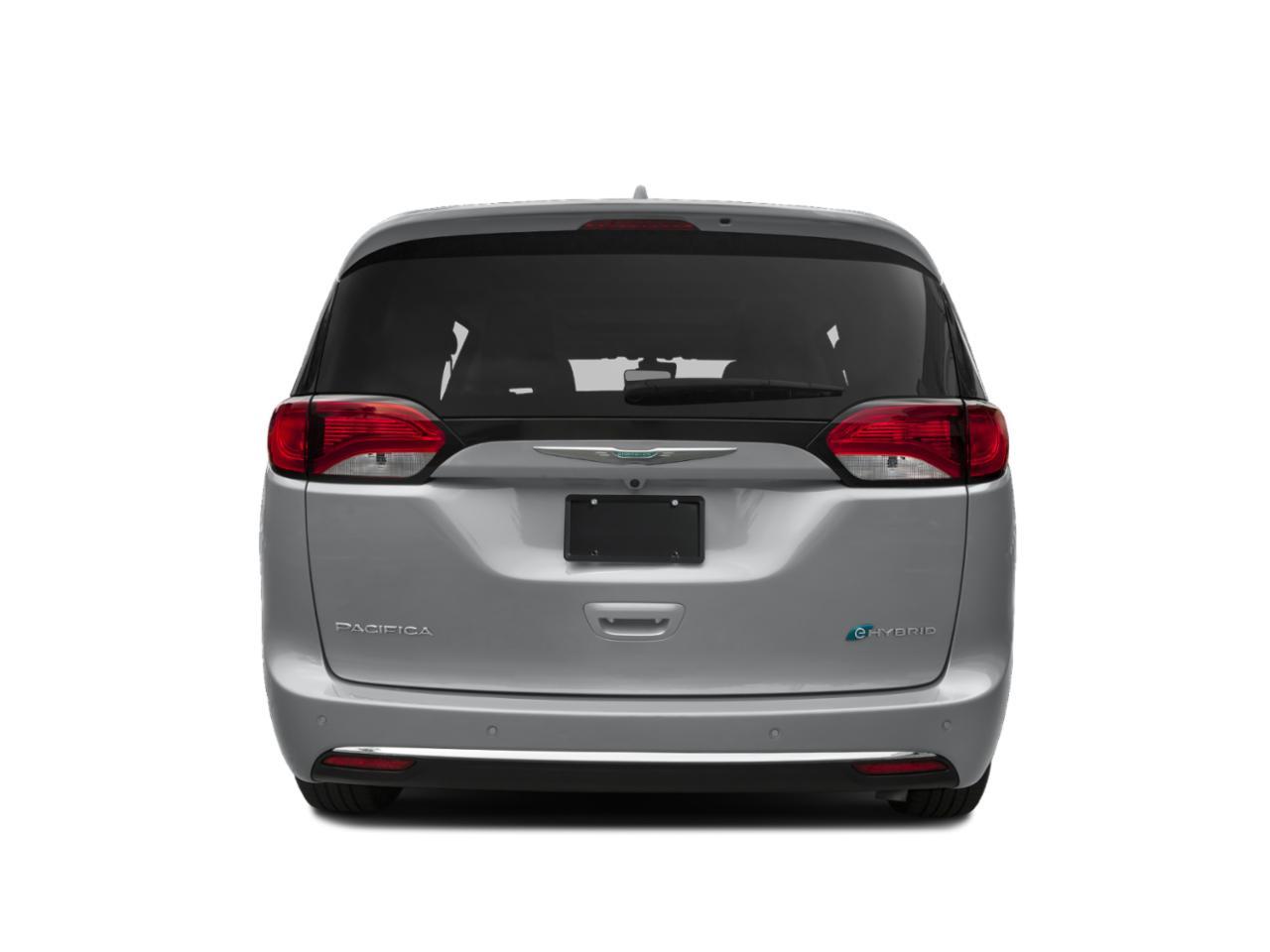 2018 Chrysler Pacifica Vehicle Photo in Marion, IA 52302