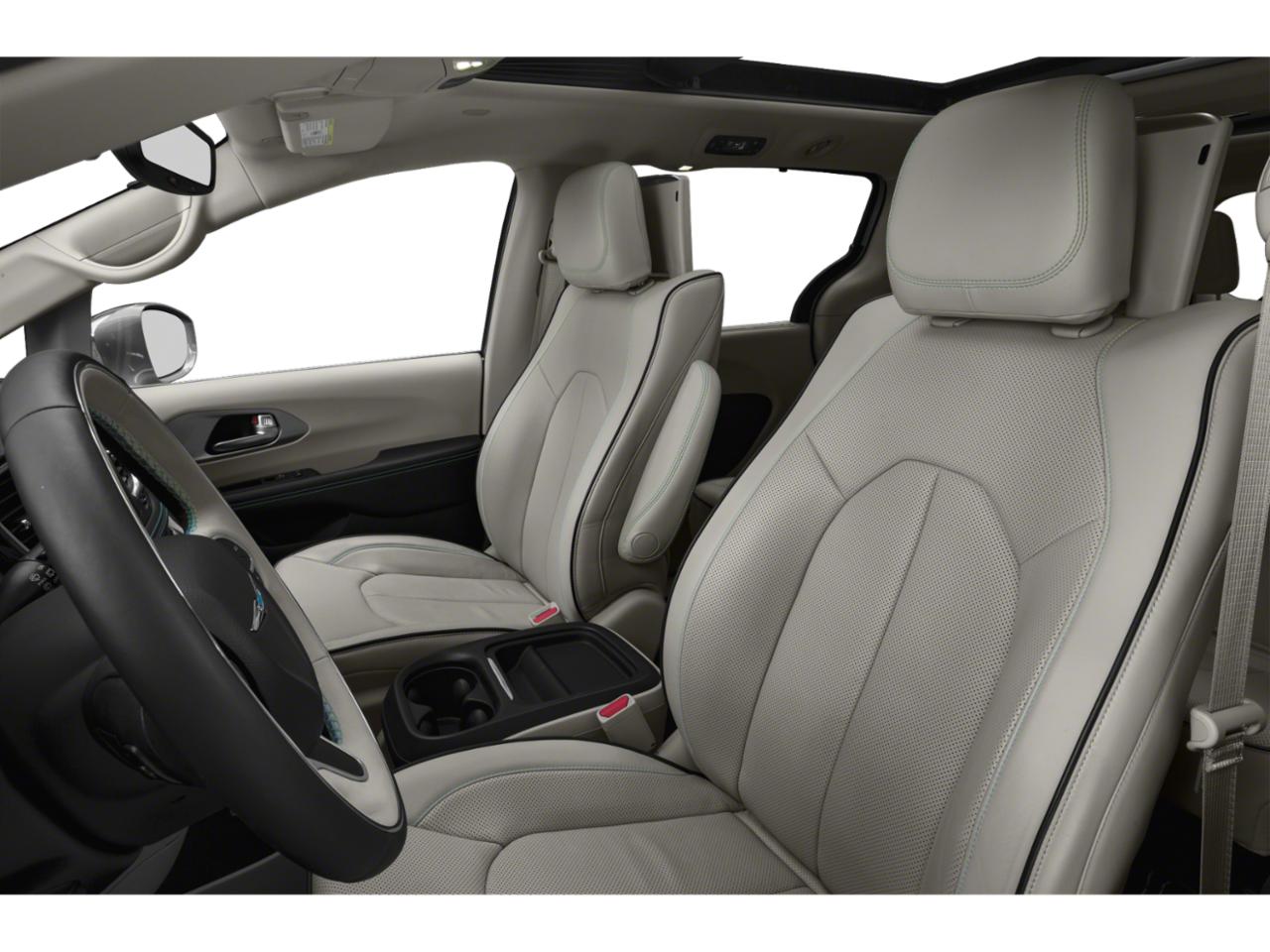 2018 Chrysler Pacifica Vehicle Photo in Marion, IA 52302