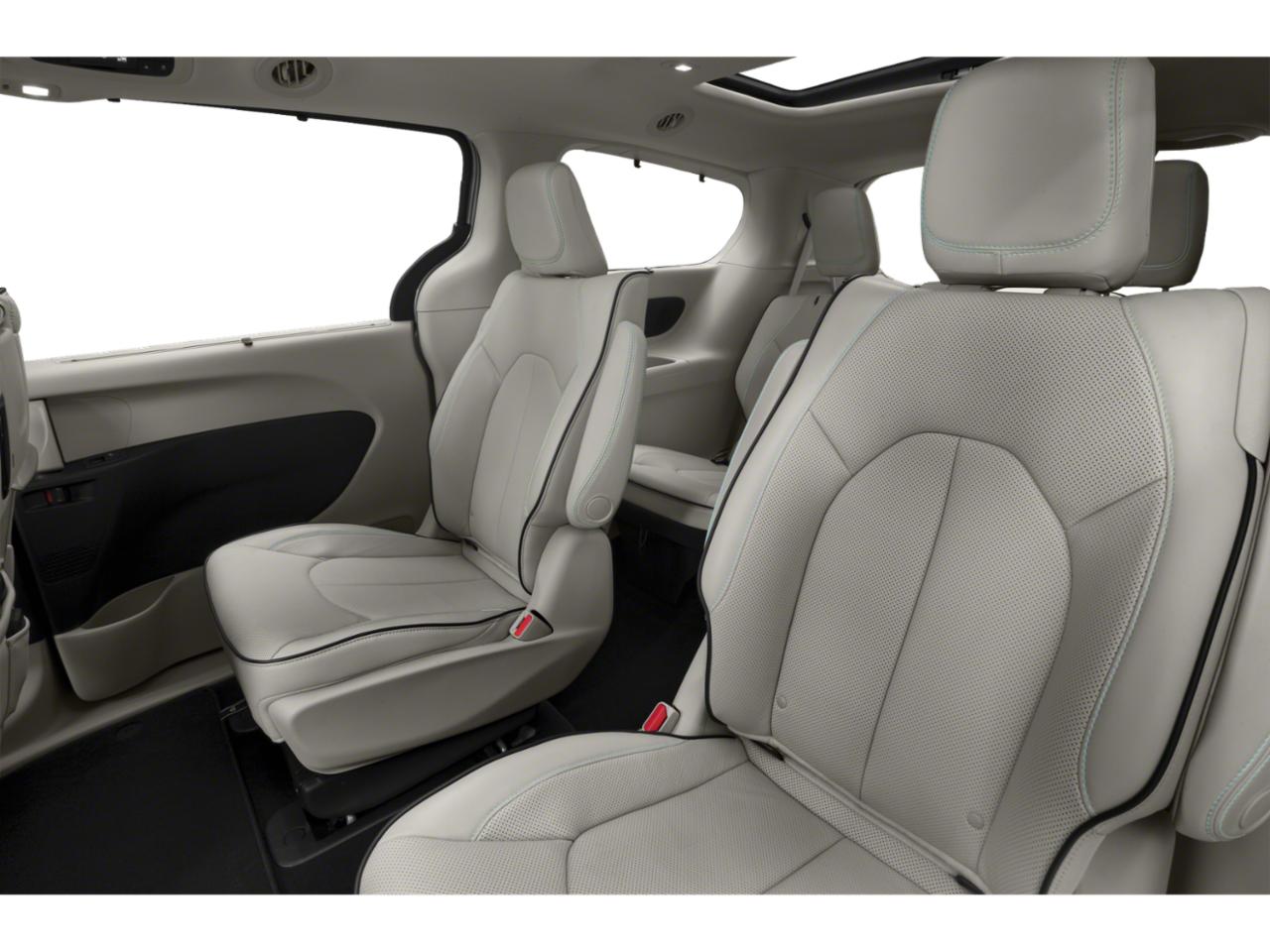 2018 Chrysler Pacifica Vehicle Photo in Marion, IA 52302