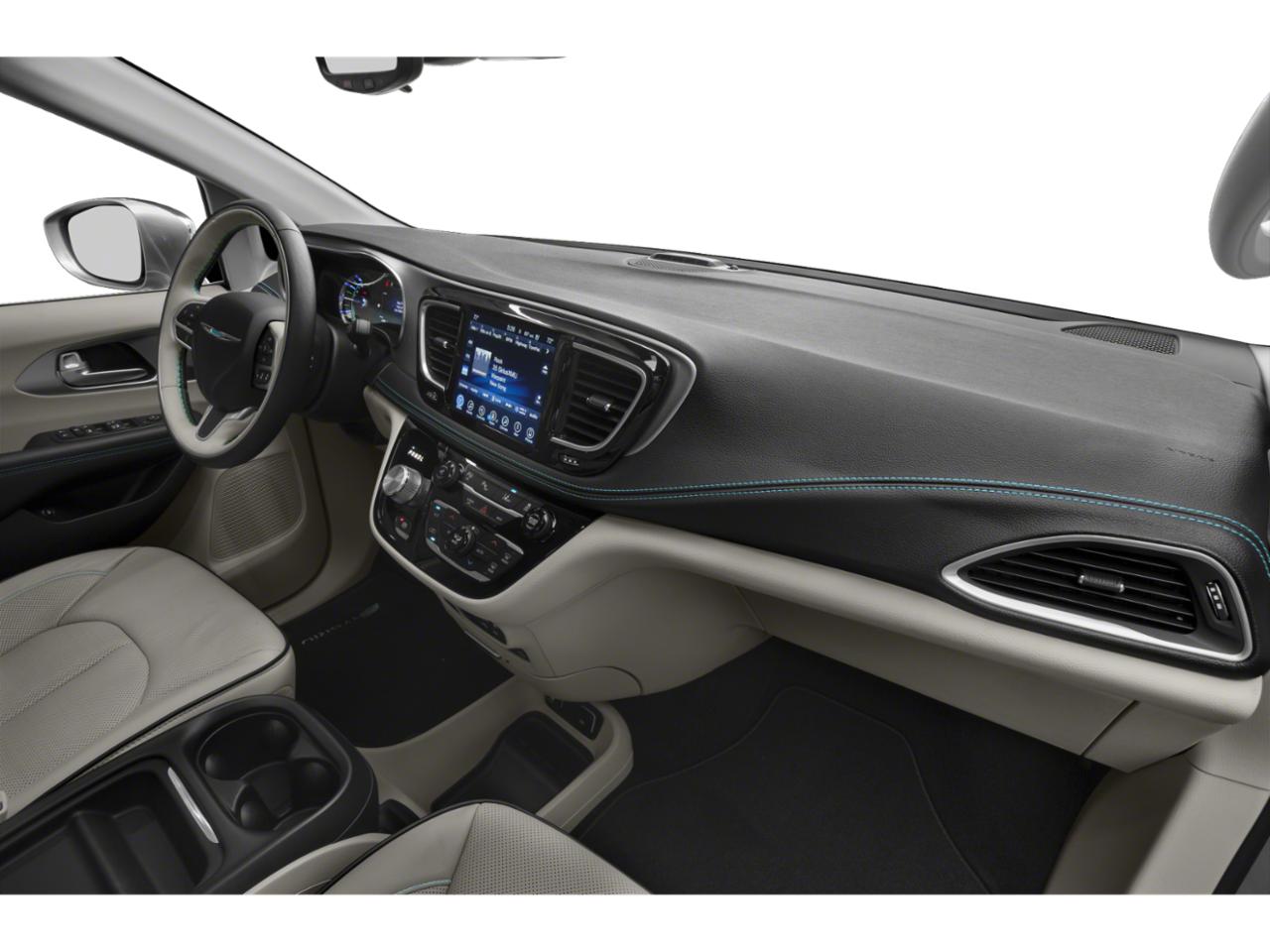 2018 Chrysler Pacifica Vehicle Photo in Marion, IA 52302