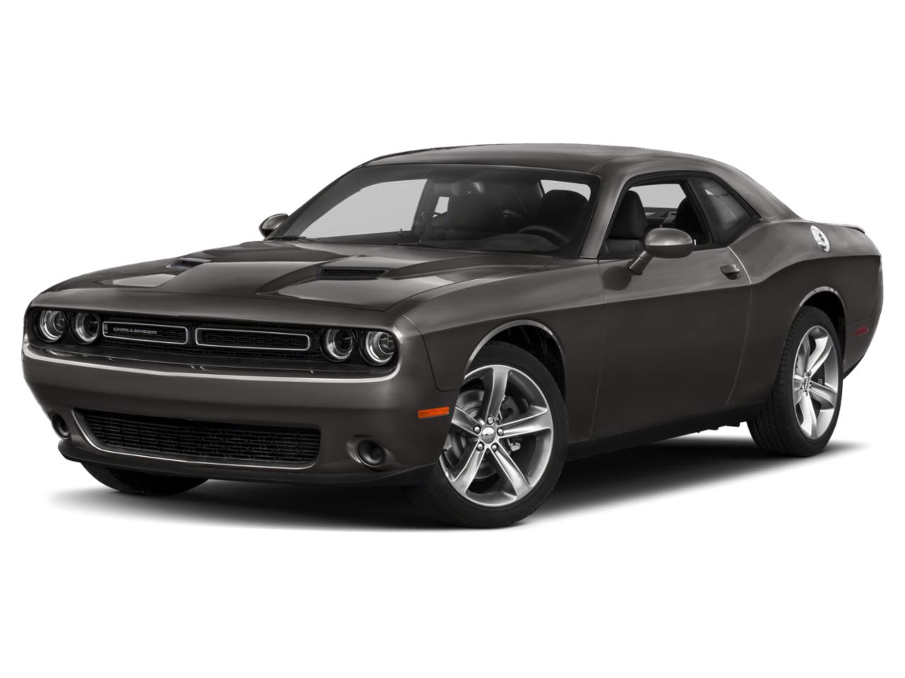 2018 Dodge Challenger Vehicle Photo in Statesboro, GA 30458