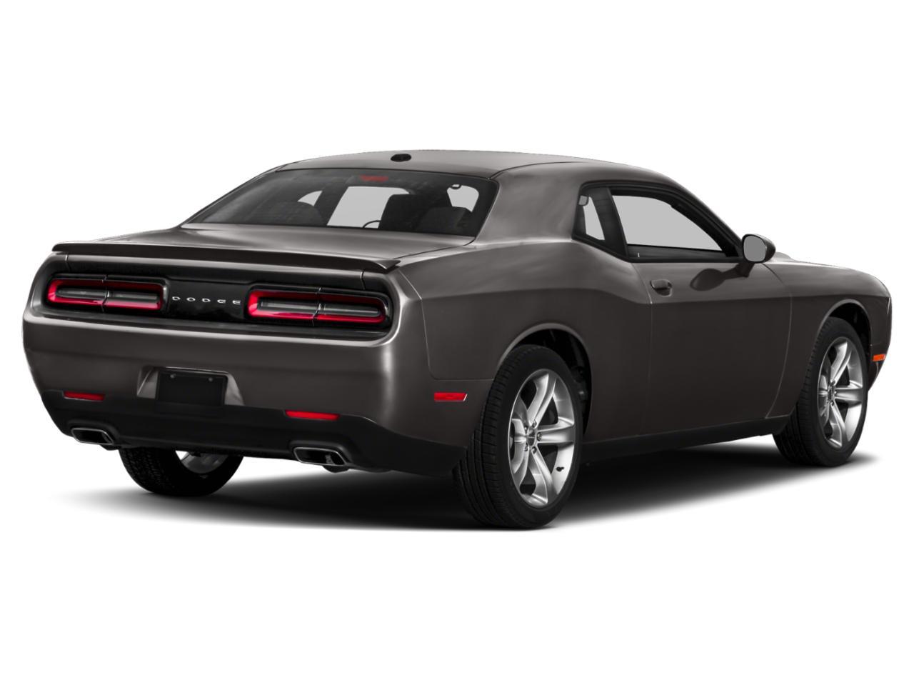 2018 Dodge Challenger Vehicle Photo in Statesboro, GA 30458